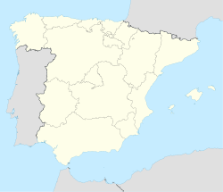 Дос-Эрманас (Испания)